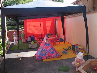 Potters Cross Pre-School Playgroup