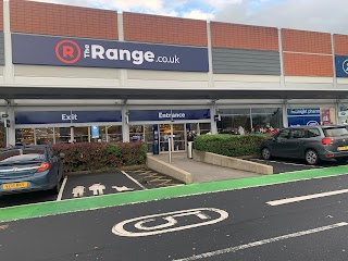 The Range, Denton