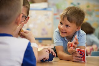 Smart Start Day Nursery