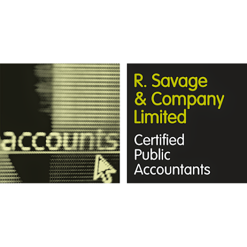 R Savage & Co Ltd