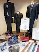 Photo of Davenports Menswear Limited - 7 High Street, Congleton CW12 1BN, United Kingdom