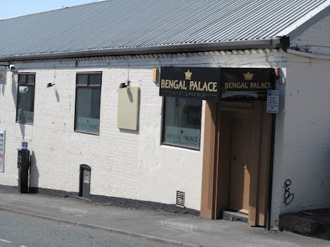 BENGAL PALACE (Authentic Asian Cuisine)