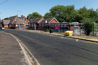 Kirkella St. Andrews Community Primary School