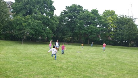 Sands End Adventure Playground (SEAPIA)