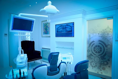 Queen's Gate Dental Practice