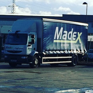 Madex Logistics Ltd