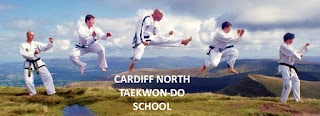 Cardiff North Taekwondo School