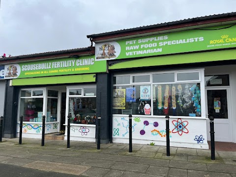 Scousebullz pet supplies & fertility clinic