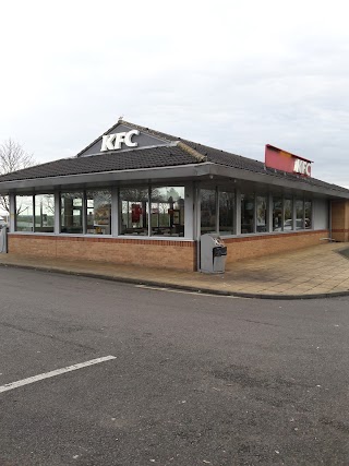 KFC Northampton - Nene Park Sixfields