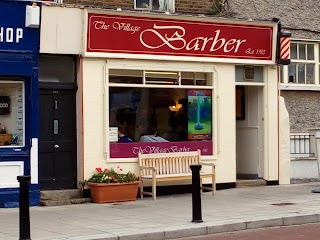 The Village Barber