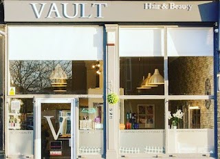 Vault Hair & Beauty