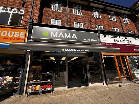 Mama Food Store