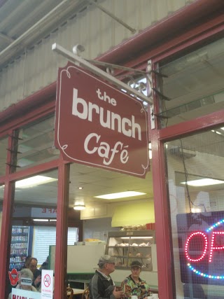 Brunch Cafe