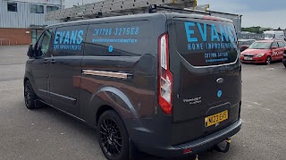 Evans Home Improvements