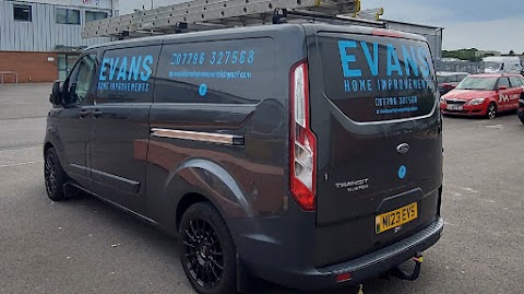 Evans Home Improvements