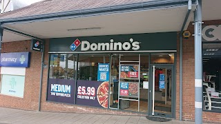 Domino's Pizza - Derby - Allestree