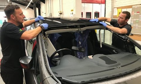 Vision Windscreens - Windscreen Repair and Replacement