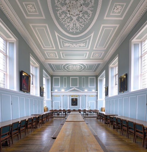 Emmanuel College, University of Cambridge