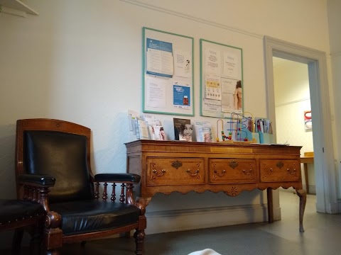 Pilrig Dental Practice