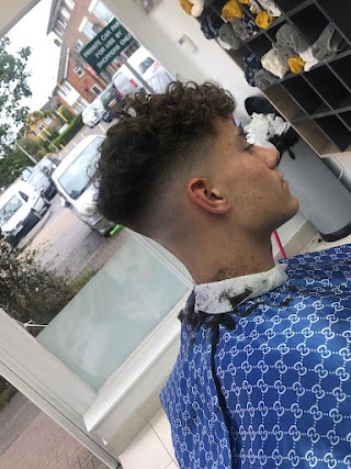 Elite Turkish Barber