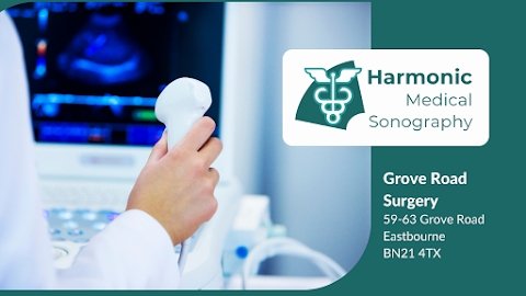 Harmonic Medical Sonography - Grove Road Surgery