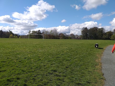 Beeslack Community High School - Community Facilities