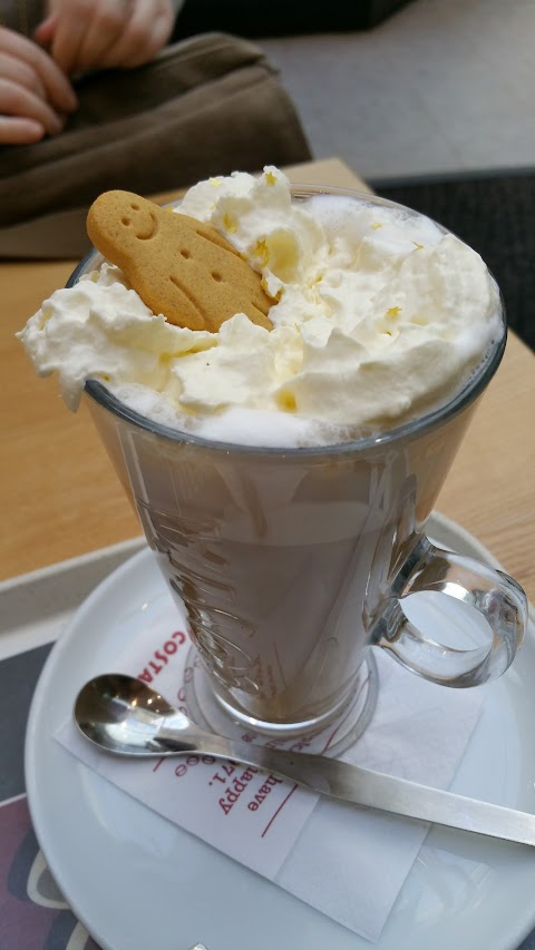 Costa Coffee