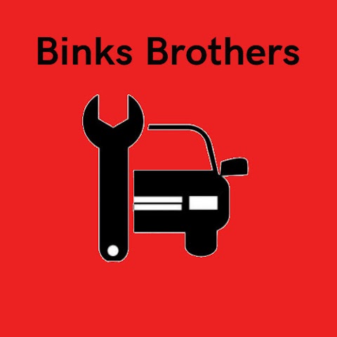 Binks Brothers