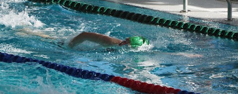 Wycombe District Swimming Club