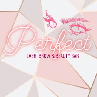 Perfect Lash Brow & Beauty Bar