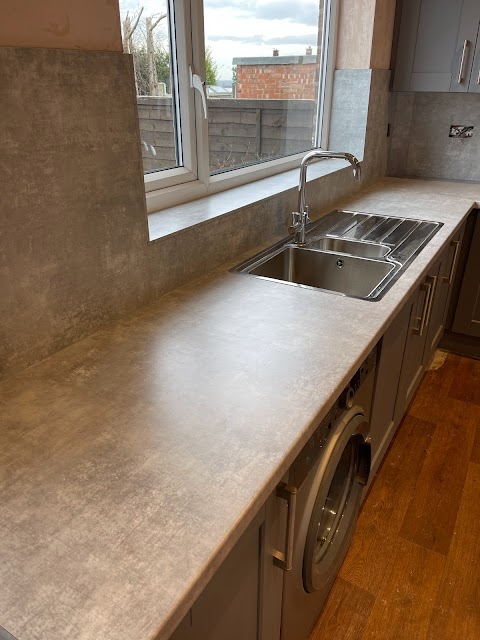 Kitchen Experts Sheffield