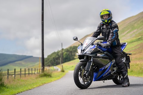 Motorcycle Law Scotland