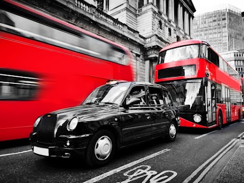 Premier Minicab Services