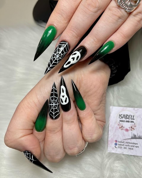 Isabell Nails & Spa