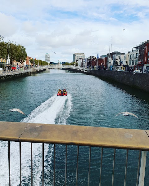 Holiday Inn Express Dublin City Centre, an IHG Hotel