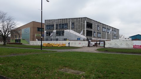 Manchester Enterprise Academy