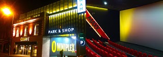 Omniplex Cinema Dublin - Rathmines