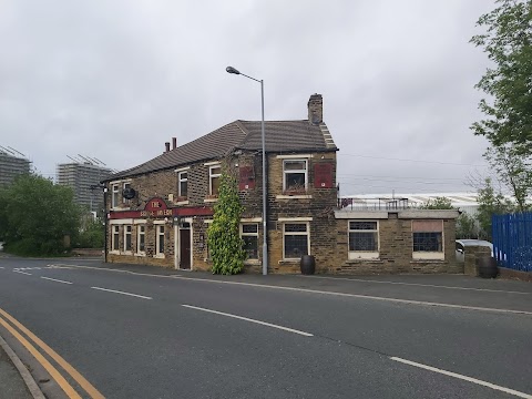 Bridge Tavern