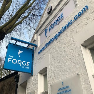 The Forge Clinic