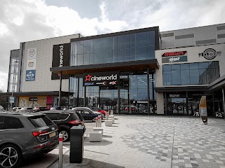 Cineworld Rushden Lakes & IMAX