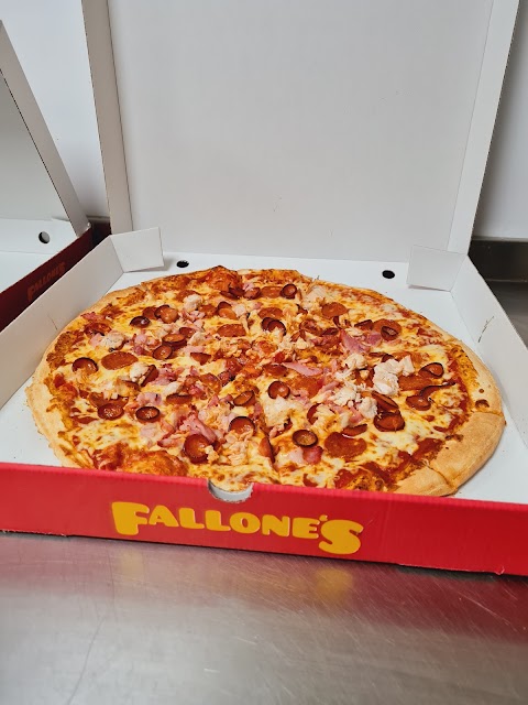 Fallone's Pizzeria