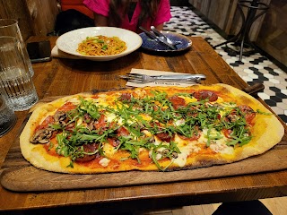 Zizzi - Westfield (Stratford)