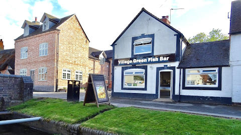 Village Green Fish Bar