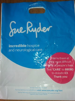 Sue Ryder