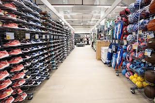 Decathlon Liverpool