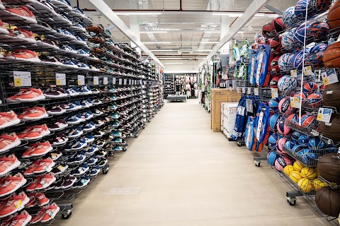 Decathlon Liverpool