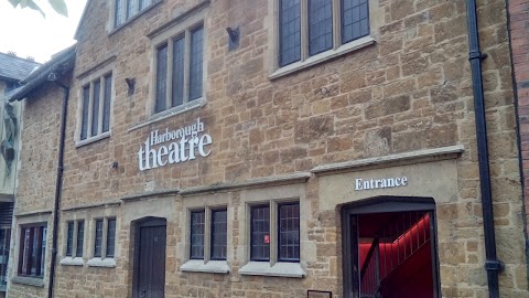 Harborough Theatre