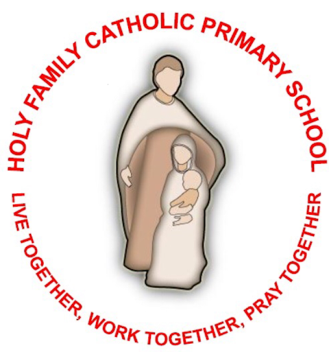 Holy Family Catholic Primary School Boothstown