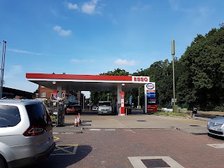 Tesco Esso Express