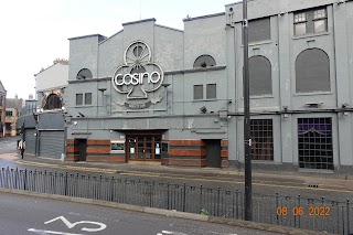 Casino Nightclub